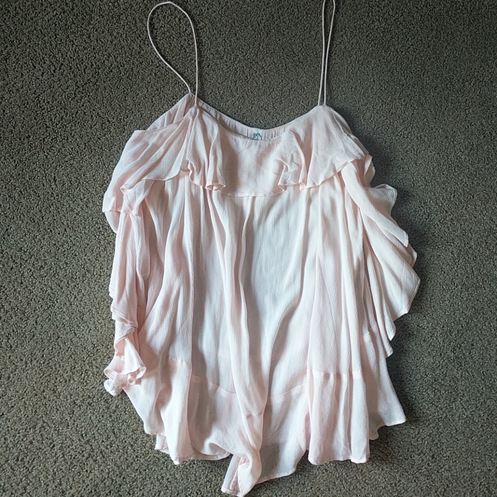 Free people tank